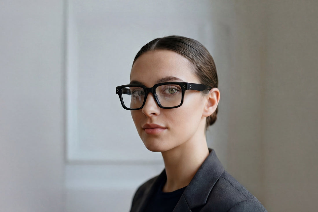 Gafas Bronte